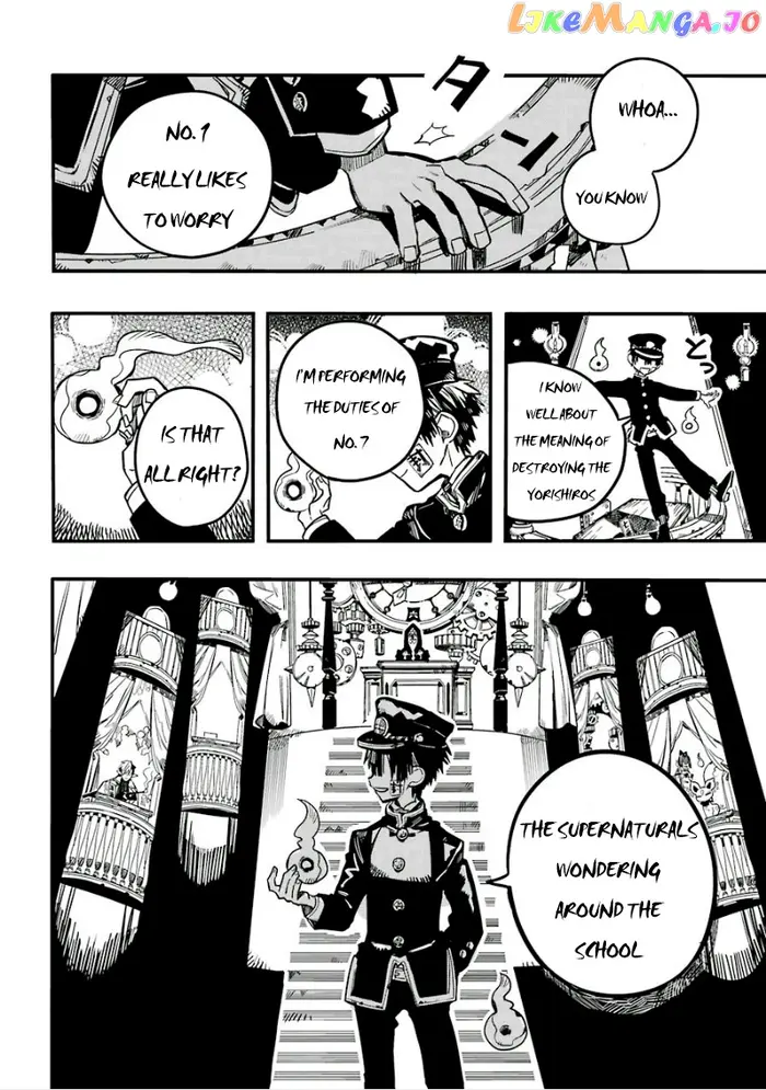 Toilet-Bound Hanako-kun Chapter 61 image 30_optimized